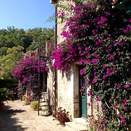 Casale San Francesco Casa Pernicolo *