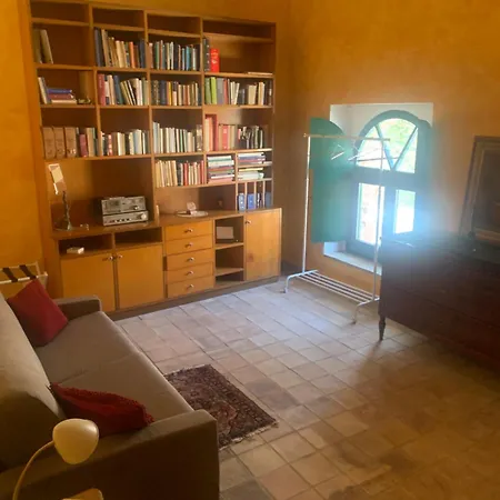Casale San Francesco Casa Pernicolo Apartamento