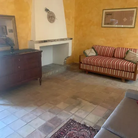 Casale San Francesco Casa Pernicolo Ciro