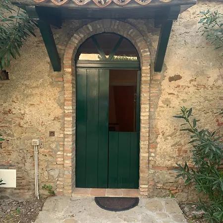 Casale San Francesco Casa Pernicolo Apartamento Ciro