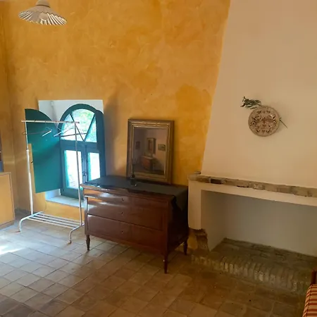 Casale San Francesco Casa Pernicolo Ciro