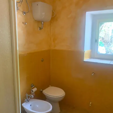 Διαμέρισμα Casale San Francesco Casa Pernicolo *