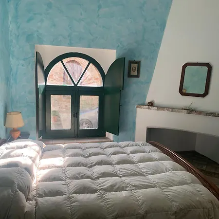 Διαμέρισμα Casale San Francesco Casa Pernicolo