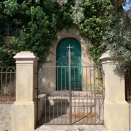 Διαμέρισμα Casale San Francesco Casa Pernicolo