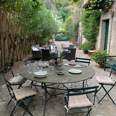 Casale San Francesco Casa Pernicolo Ciro
